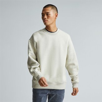 The ReTrack Crewneck Sweatshirt