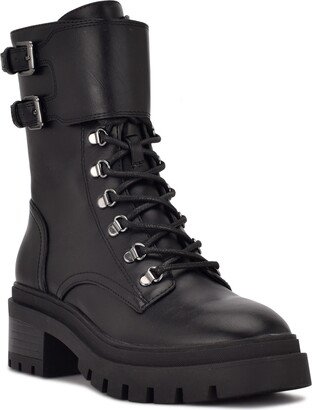 Halima 3 Combat Boot