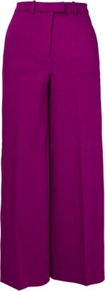 Wide-Leg Trousers-AC