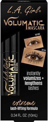 Volumatic Mascara - Ultra Black - 0.34 fl oz