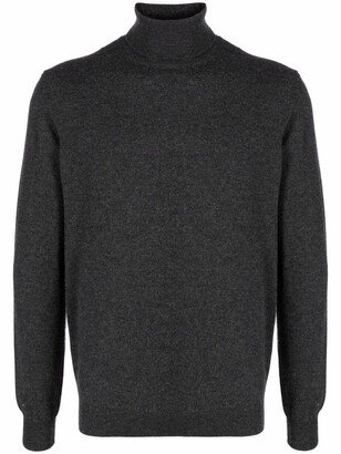 Maglieria wool-cashmere jumper-AA