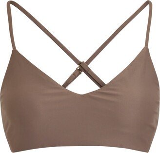 Kynd Power Cross Bra - Tripoli