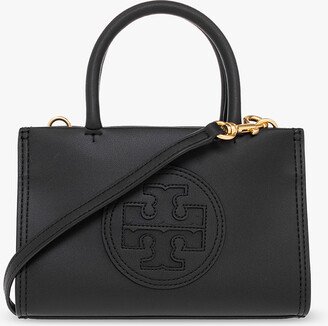 ‘Ella Bio Mini’ Shoulder Bag - Black