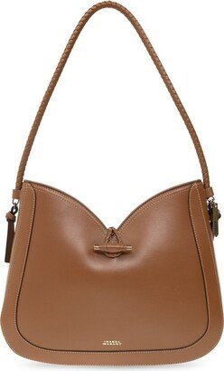 Vigo Toggle Fastened Shoulder Bag