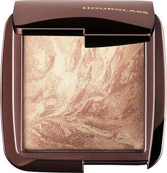 Hourglass Ambient Lighting Infinity Powder