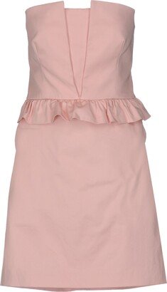 Mini Dress Pink