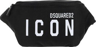 Icon Nylon Belt Bag