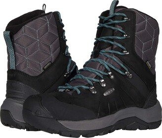 Revel IV High Polar (Raven/North Atlantic) Women's Shoes