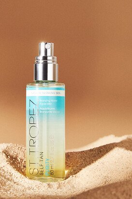 Purity Bronzing Water Face Mist