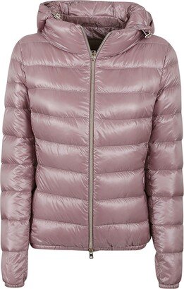 Padded Jacket-AA