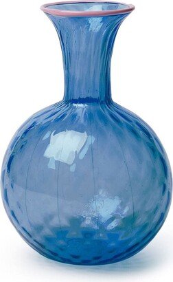 Murano glass carafe