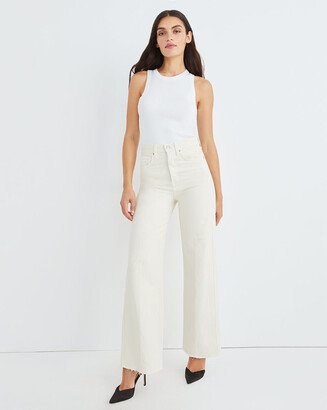 Taylor Wide-Leg Jean-AA