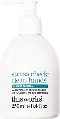 This Works Stress Check Clean Hands 250ml