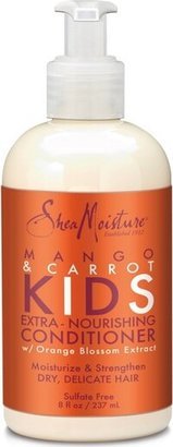 SheaMoisture Mango & Carrot Kids Extra-Nourishing Conditioner - 8 fl oz