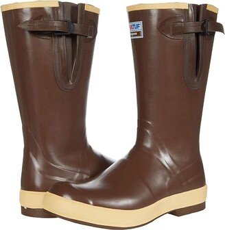 XTRATUF 15 Legacy Gusset (Copper/Tan) Boots