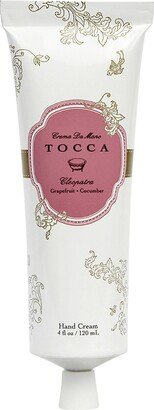 Crema Da Mano Tocca Cleopatra Hand Cream