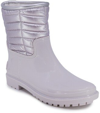 Aalilah Rain Boots