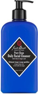 Pure Clean Daily Facial Cleanser-AB