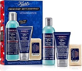 Fresh Start Men's Essentials Skincare Set ($64 value)