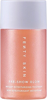 Skin Pre-Show Glow Instant Retexturizing 10% Aha Treatment Refill