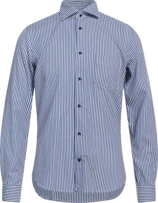 Shirt Blue-AB