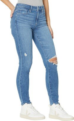 Women's Hoxton Ankle high Rise Skinny