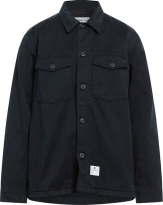 Shirt Midnight Blue-AC