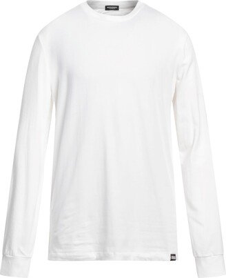 Undershirt White-AL