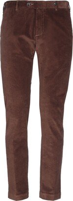 Pants Brown-AT