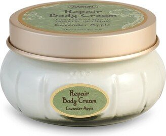 Sabon Repair Body Cream - Ultra Nourishing Moisturizer