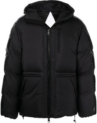 Arlberg puffer jacket