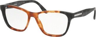 Prada Eyewear Pr 04tv Glasses