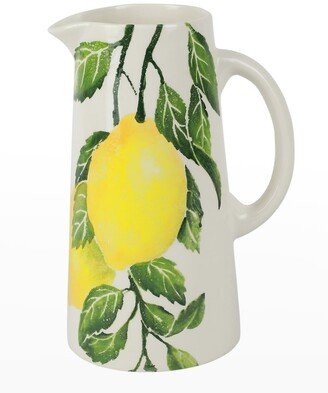 Limoni Pitcher