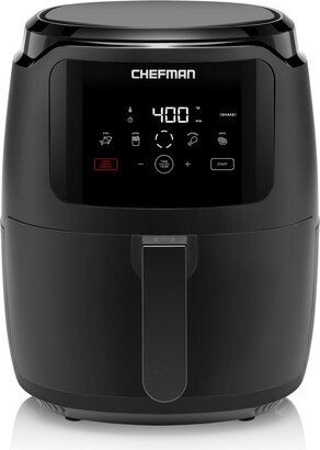 5 Quart Digital Air Fryer