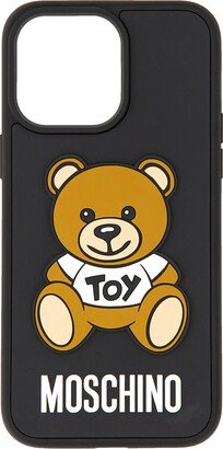 Teddy Cover For Iphone 14 Pro Max