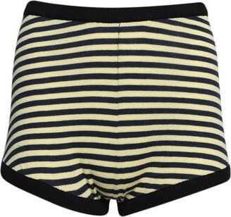 Cutie stripes shorts