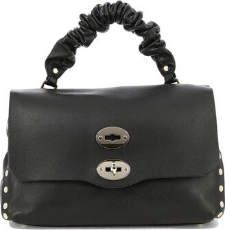 Postina Small Top Handle Bag-AD