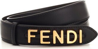 Fendigraphy Belt