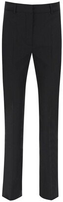 Agente Slim-Fit Tailored Pants