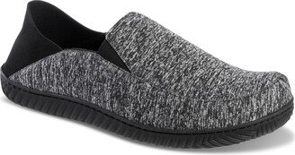 Men's Miles Memory Foam Slippers