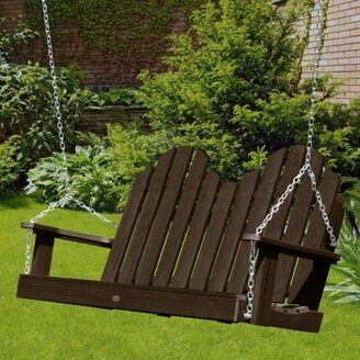 Highwood USA Classic Westport 4-Foot Porch Swing-AC