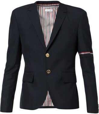 Rwb Selvedge Armband Sport Coat-AA