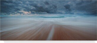 Everlook Photography 'Waitpinga' Canvas Art - 20 x 47