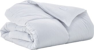 SIJO King/Cal King All-Season Comforter White