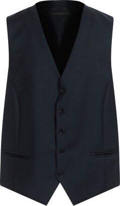 CITY TIME Vest Navy Blue