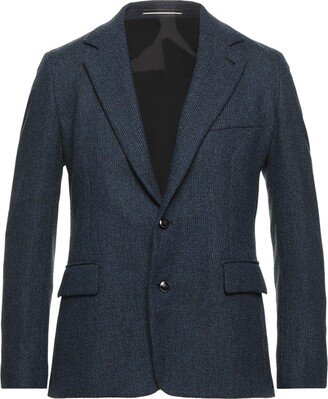 Blazer Midnight Blue-DL