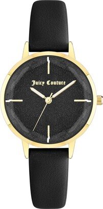 Gold Women Women's Watch-DA