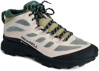 x Sweaty Betty Moab Speed Gore-Tex® Mid Hiking Shoe