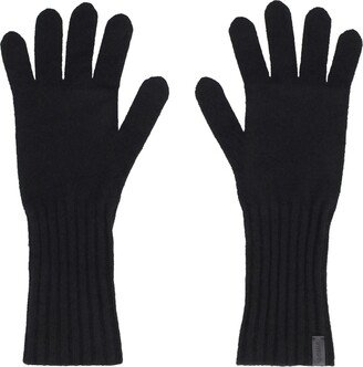 Cashmere Gloves-AS