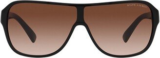 Ralph Lauren Eyewear Aviator Sunglasses